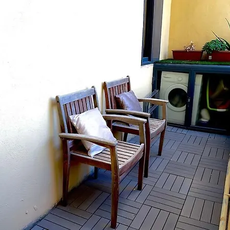 2 Bedroom 5 Min From The Sea *