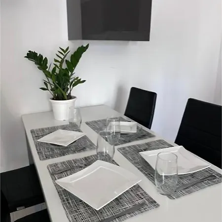 Daire 2 Bedroom 5 Min From The Sea *